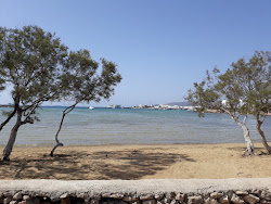 beach Goodies'in fotoğrafı - rahatlamayı sevenler arasında popüler bir yer
