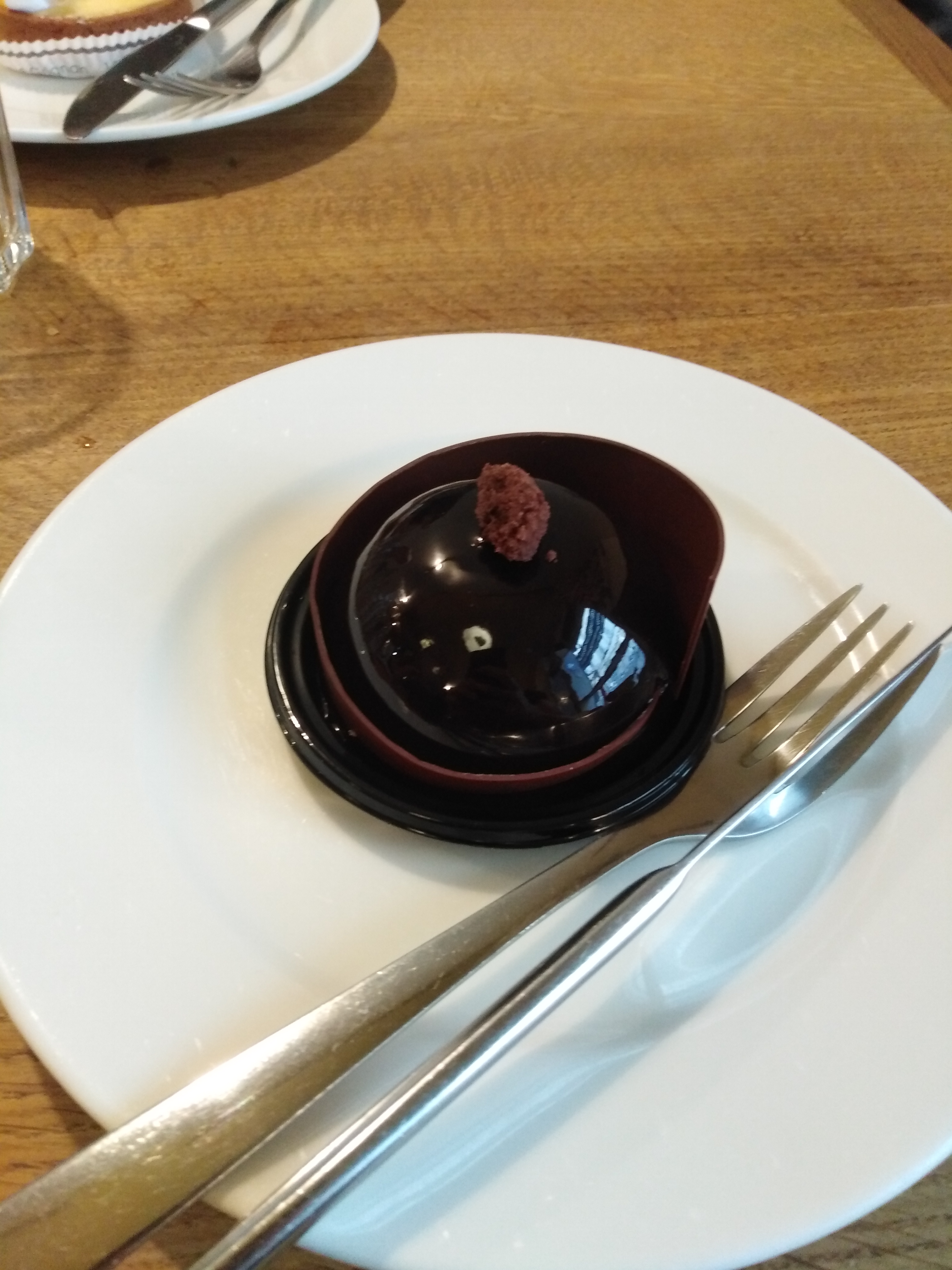 Photo n° 1 de l'avis de Elisa.e fait le 29/10/2019 à 11:46