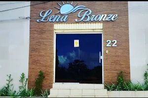 Lena Bronze image