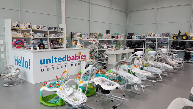 United Babies Outlet - Concepción