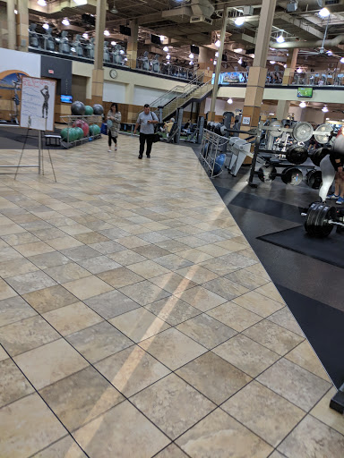 Health Club «24 Hour Fitness», reviews and photos, 4770 Willow Rd, Pleasanton, CA 94588, USA