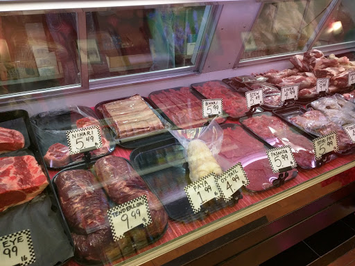Butcher Shop «Jouni Meat», reviews and photos, 28958 Orchard Lake Rd, Farmington Hills, MI 48334, USA