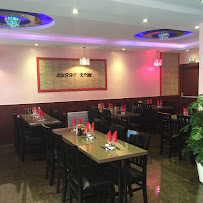 Atmosphère du Restaurant de sushis SUSHI KIM à Alfortville - n°1