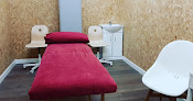 Lee Thompson Osteopathy