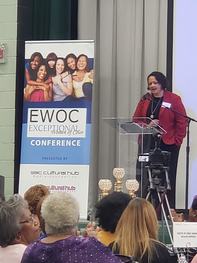 Health Club «Dr. Ephraim Williams Family Life Center», reviews and photos, 4036 14th Ave, Sacramento, CA 95820, USA