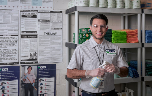 CCS Facility Services image