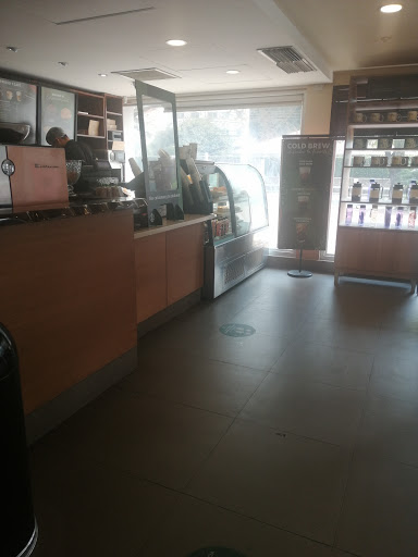 Starbucks - Velarde