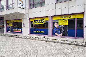 STEG Electronics AG Visp