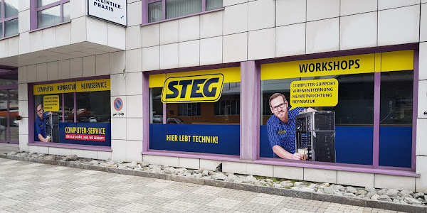 STEG Electronics AG Visp