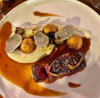 Plats et boissons du Restaurant Bistro'50 à Gujan-Mestras - n°6