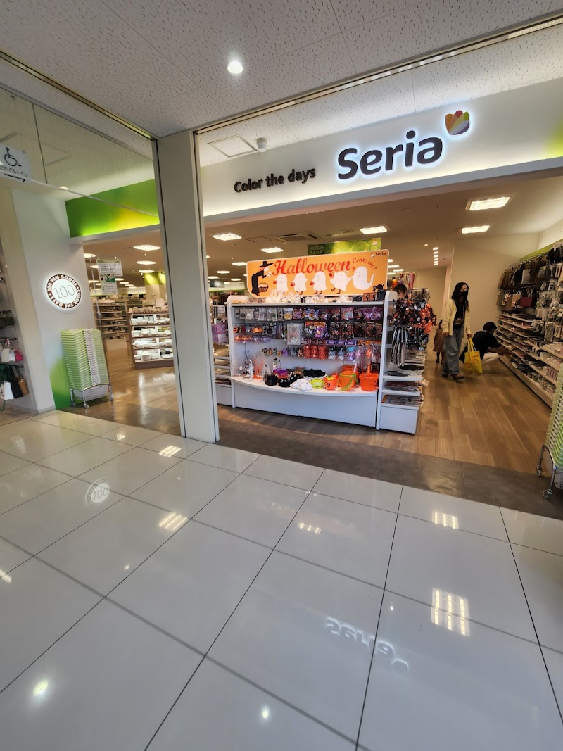 Seria ノジマ宮前店