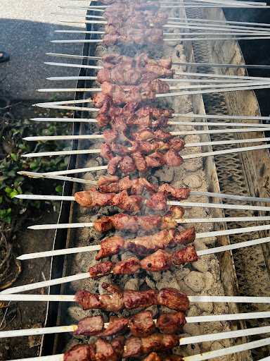 Grocery Store «Shams Market», reviews and photos, 3510 Auburn Blvd, Sacramento, CA 95821, USA