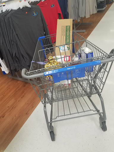 Department Store «Walmart», reviews and photos, 4001 Hallmark Pkwy, San Bernardino, CA 92407, USA