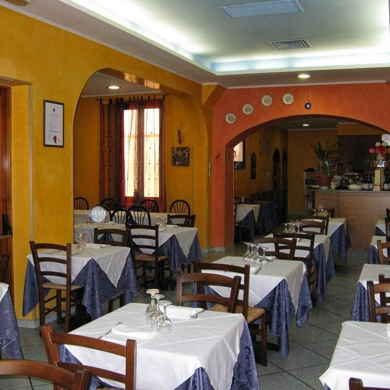 Taverna Greca