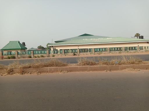 RCCG, Tsaunin Kura, Kaduna, Nigeria, Place of Worship, state Kaduna