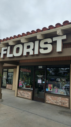 Aliso Viejo Florist, 26880 La Paz Rd, Aliso Viejo, CA 92656, USA, 