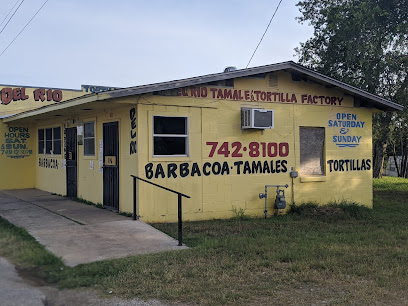 Del Rio Tortilla Factory
