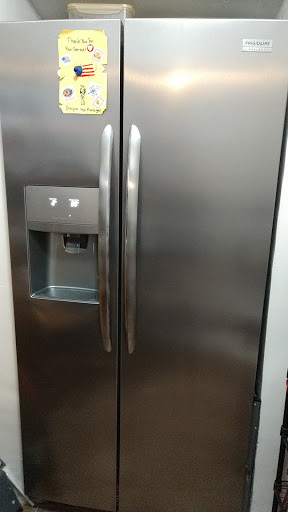 Appliance Store «Howards TV & Appliance», reviews and photos, 3300 E Willow St, Signal Hill, CA 90755, USA