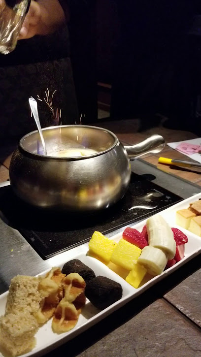 The Melting Pot