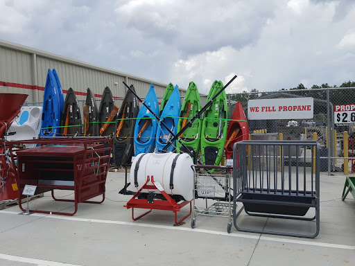 Home Improvement Store «Tractor Supply Co.», reviews and photos, 5359 W US Hwy 90, Lake City, FL 32055, USA