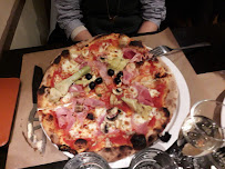 Pizza du Pizzeria Le Little Cesar à Paris - n°6