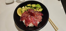 Plats et boissons du Restaurant japonais Sakura Sushi à Bordeaux - n°15
