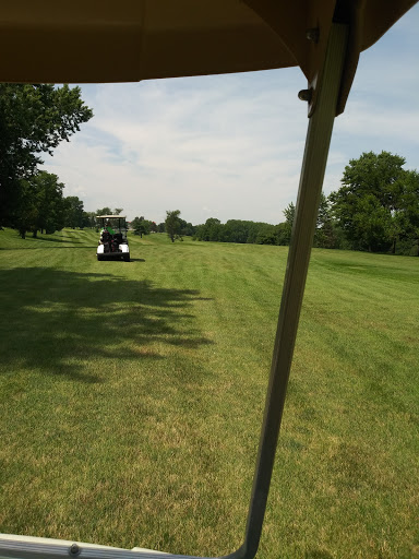 Golf Club «Fall Creek Golf Club», reviews and photos, 250 Reformatory Rd, Pendleton, IN 46064, USA
