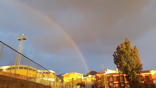 Güevéjar pabellon en Güevéjar, Granada