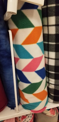 Fabric Store «Jo-Ann Fabrics and Crafts», reviews and photos, 12313 Poway Rd, Poway, CA 92064, USA