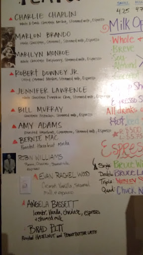 Coffee Shop «Common Grounds», reviews and photos, 602 S Elam Ave, Greensboro, NC 27403, USA