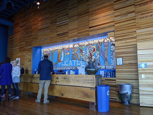 Performing Arts Theater «Blue Barn Theatre», reviews and photos, 1106 S 10th St, Omaha, NE 68108, USA