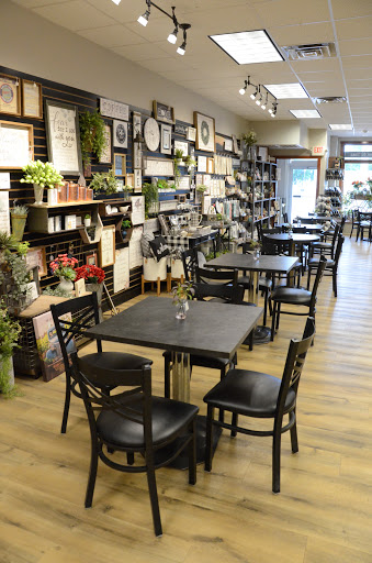 Coffee Shop «The Sanctuary», reviews and photos, 719 Franklin St, Pella, IA 50219, USA