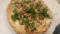 Pizza du Restaurant italien Ozio à Paris - n°15