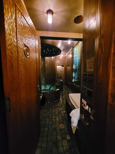 Day Spa «Watercourse Way Bath House Spa», reviews and photos, 165 Channing Ave, Palo Alto, CA 94301, USA