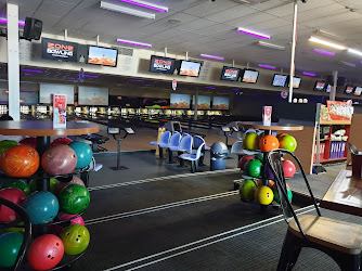 Zone Bowling Moonah - Ten Pin Bowling, Arcade, Birthday Parties