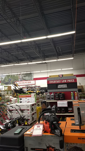 Home Improvement Store «Tractor Supply Co.», reviews and photos, 418 Napa Junction Rd, American Canyon, CA 94503, USA