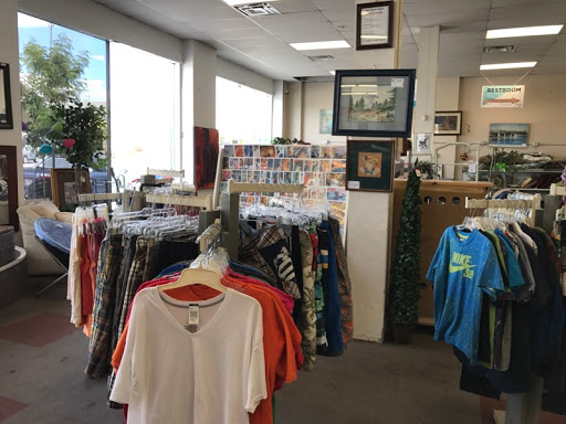 Thrift Store «Idaho Youth Ranch Thrift Store», reviews and photos, 1417 W Main St, Boise, ID 83702, USA
