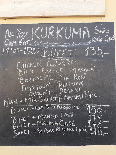 Kurkuma The Indian Restaurant