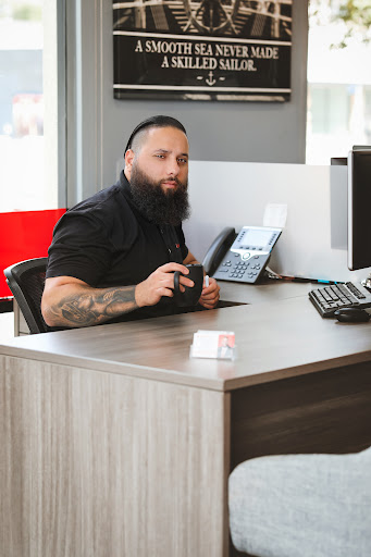 Allen Sarafyan - State Farm Insurance Agent image