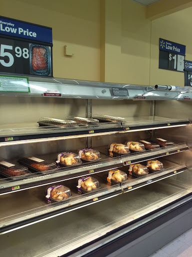 Supermarket «Walmart Neighborhood Market», reviews and photos, 5609 Pacific St, Rocklin, CA 95677, USA