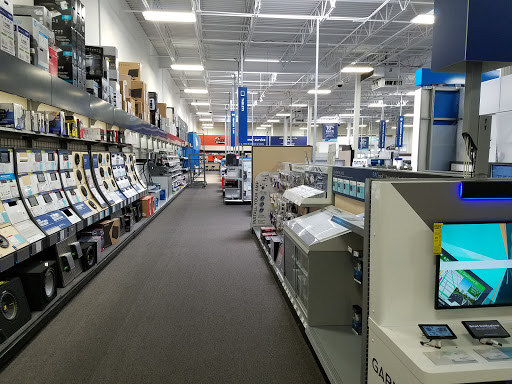 Electronics Store «Best Buy», reviews and photos, 7550 Commons Blvd, Victor, NY 14564, USA