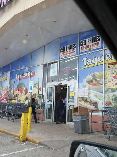 La Michoacana Meat Market