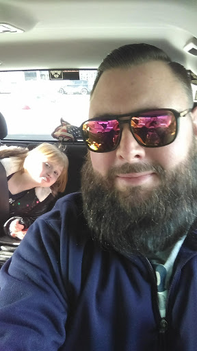 Beauty Salon «Capital Hill Barber Shop & Styling Salon», reviews and photos, 521 N Sanders St, Helena, MT 59601, USA