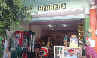 Farmacia Herrera, , José Abel Sandoval