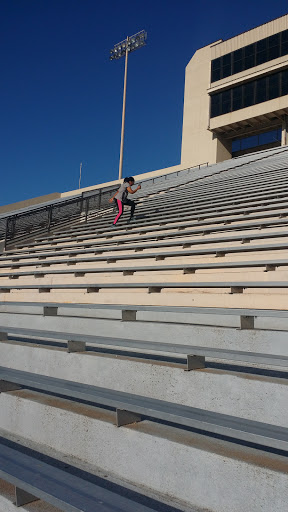 Stadium «Cessna Stadium», reviews and photos, 1845 E 21st St N, Wichita, KS 67260, USA