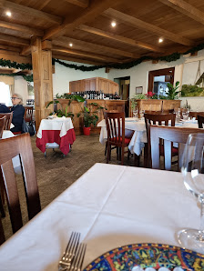 Ristorante Al Maniero Frazione Pied de Ville, 58, 11020 Issogne AO, Italia