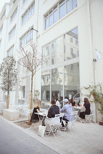 Photos du propriétaire du La Cantine de Ciel – THE BABEL COMMUNITY Marseille Vieux Port l Restaurant - n°8