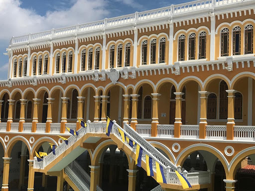 LA SALLE INSTITUTE BARRANQUILLA