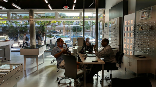 Eye Care Center «Site for Sore Eyes - Berkeley», reviews and photos, 2174 Shattuck Ave, Berkeley, CA 94704, USA