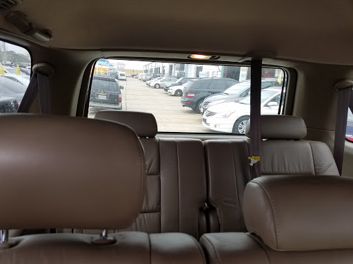 Used Car Dealer «TITANIUM AUTO SALE», reviews and photos, 8618 Richmond Ave #108, Houston, TX 77063, USA